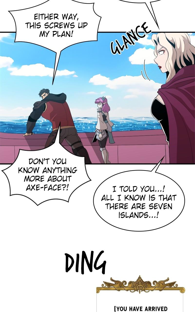 The Strongest Florist Chap 187 - Next Chap 188