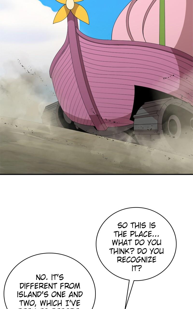 The Strongest Florist Chap 187 - Next Chap 188