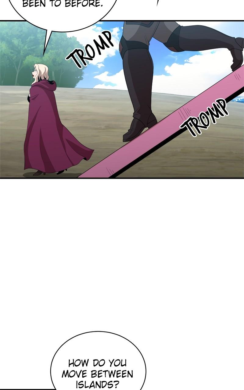The Strongest Florist Chap 187 - Next Chap 188