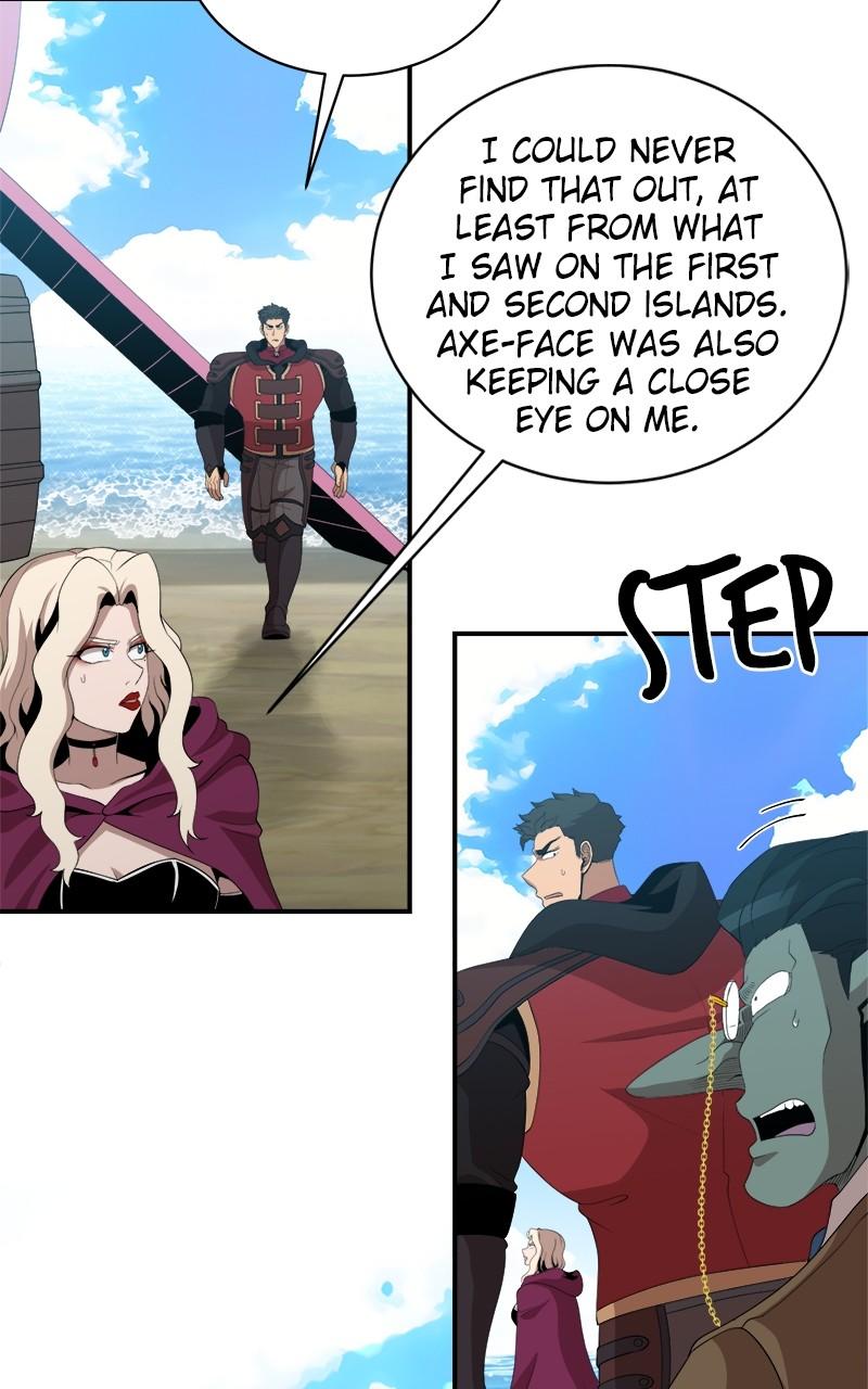 The Strongest Florist Chap 187 - Next Chap 188