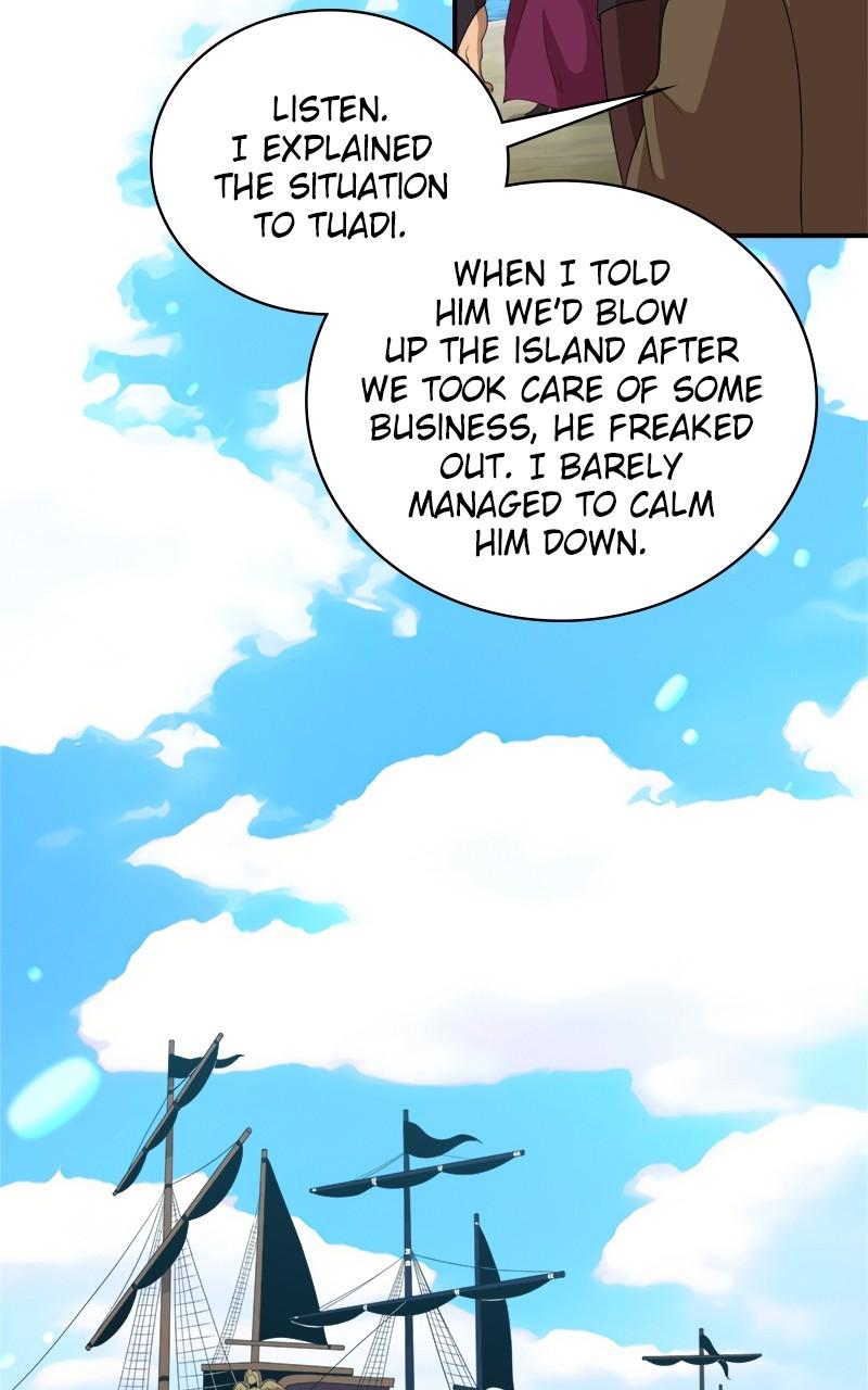 The Strongest Florist Chap 187 - Next Chap 188