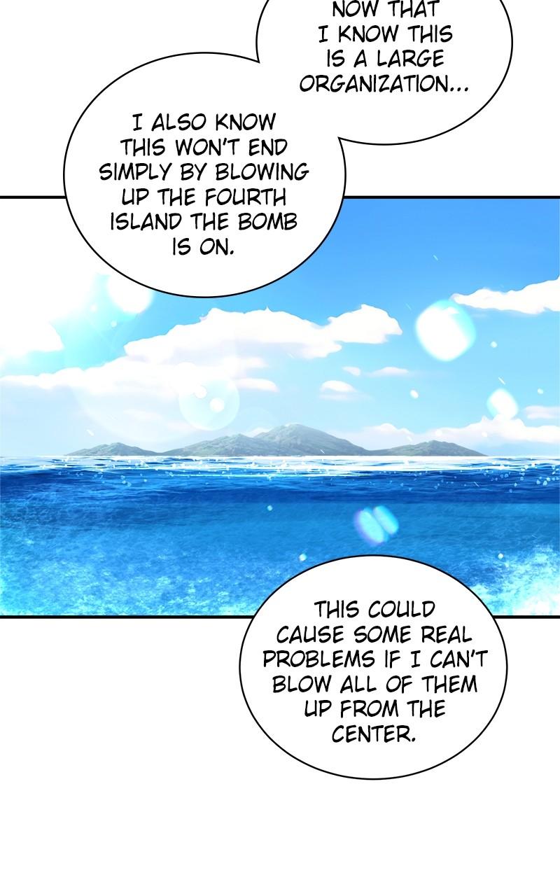 The Strongest Florist Chap 187 - Next Chap 188