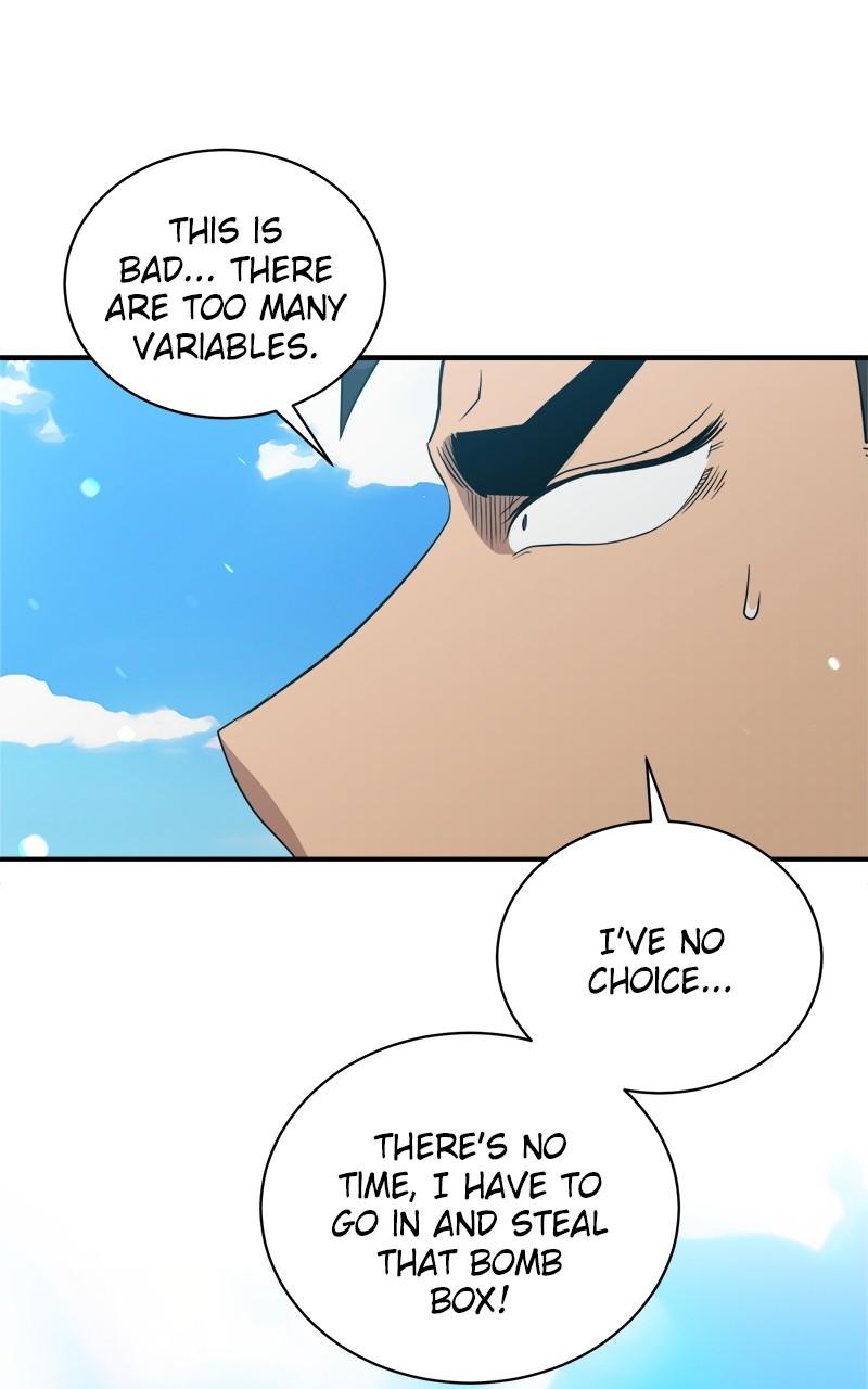 The Strongest Florist Chap 187 - Next Chap 188