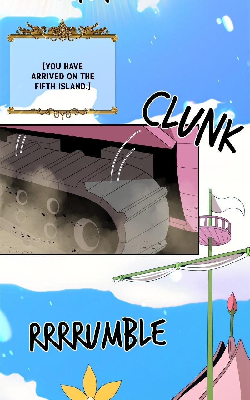 The Strongest Florist Chap 187 - Next Chap 188
