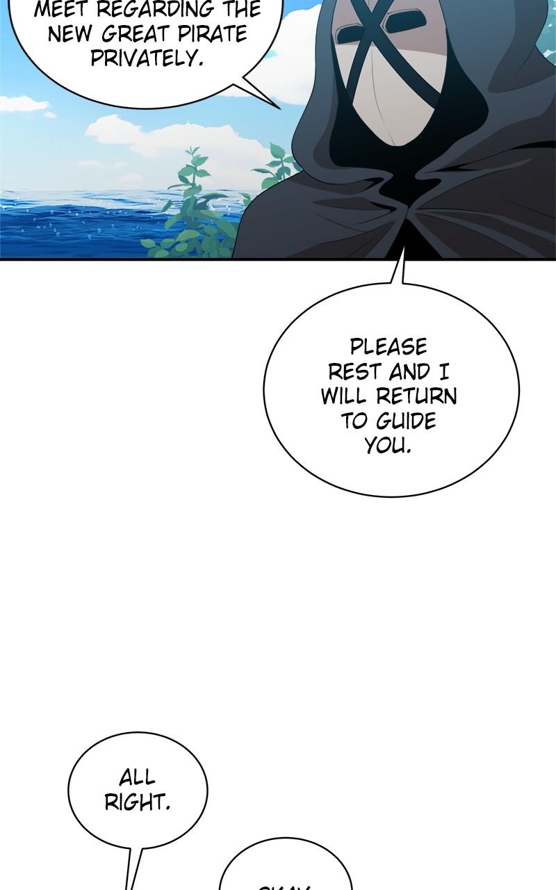 The Strongest Florist Chap 187 - Next Chap 188