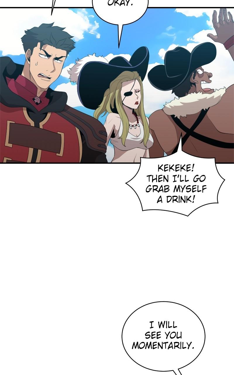The Strongest Florist Chap 187 - Next Chap 188