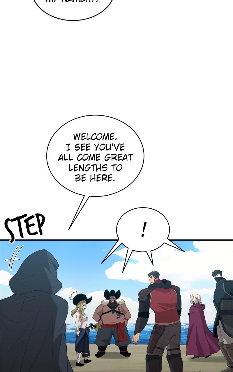 The Strongest Florist Chap 187 - Next Chap 188