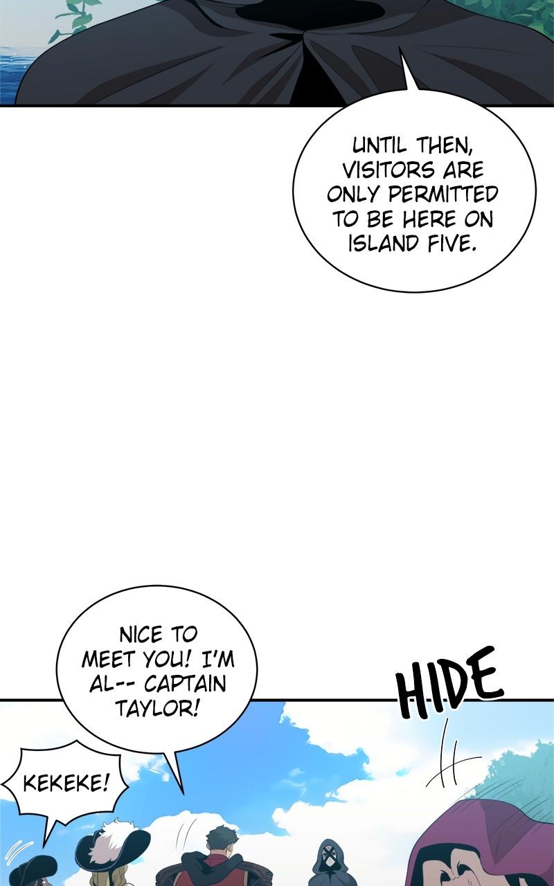 The Strongest Florist Chap 187 - Next Chap 188