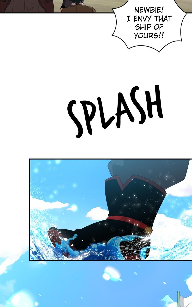 The Strongest Florist Chap 187 - Next Chap 188