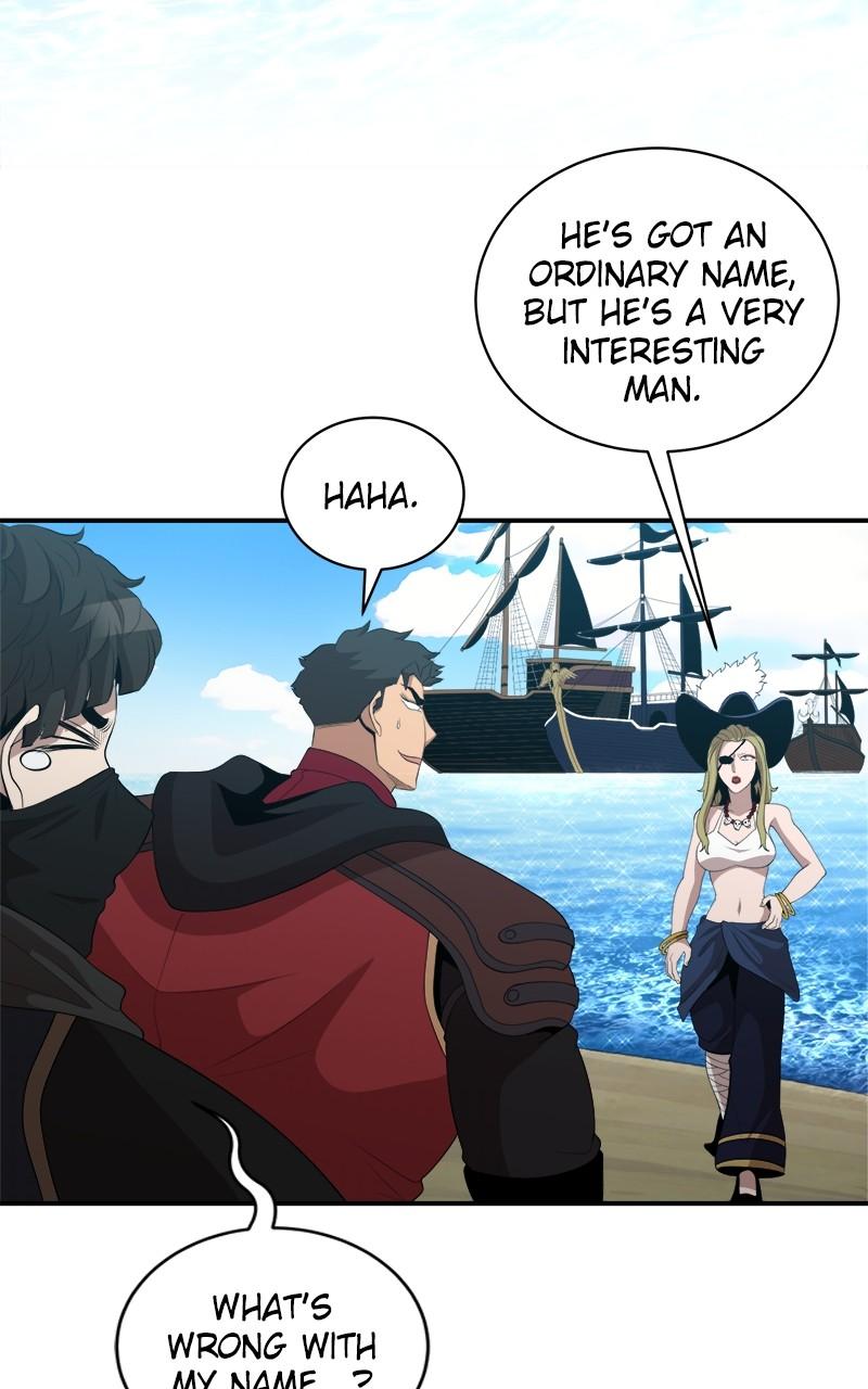 The Strongest Florist Chap 187 - Next Chap 188