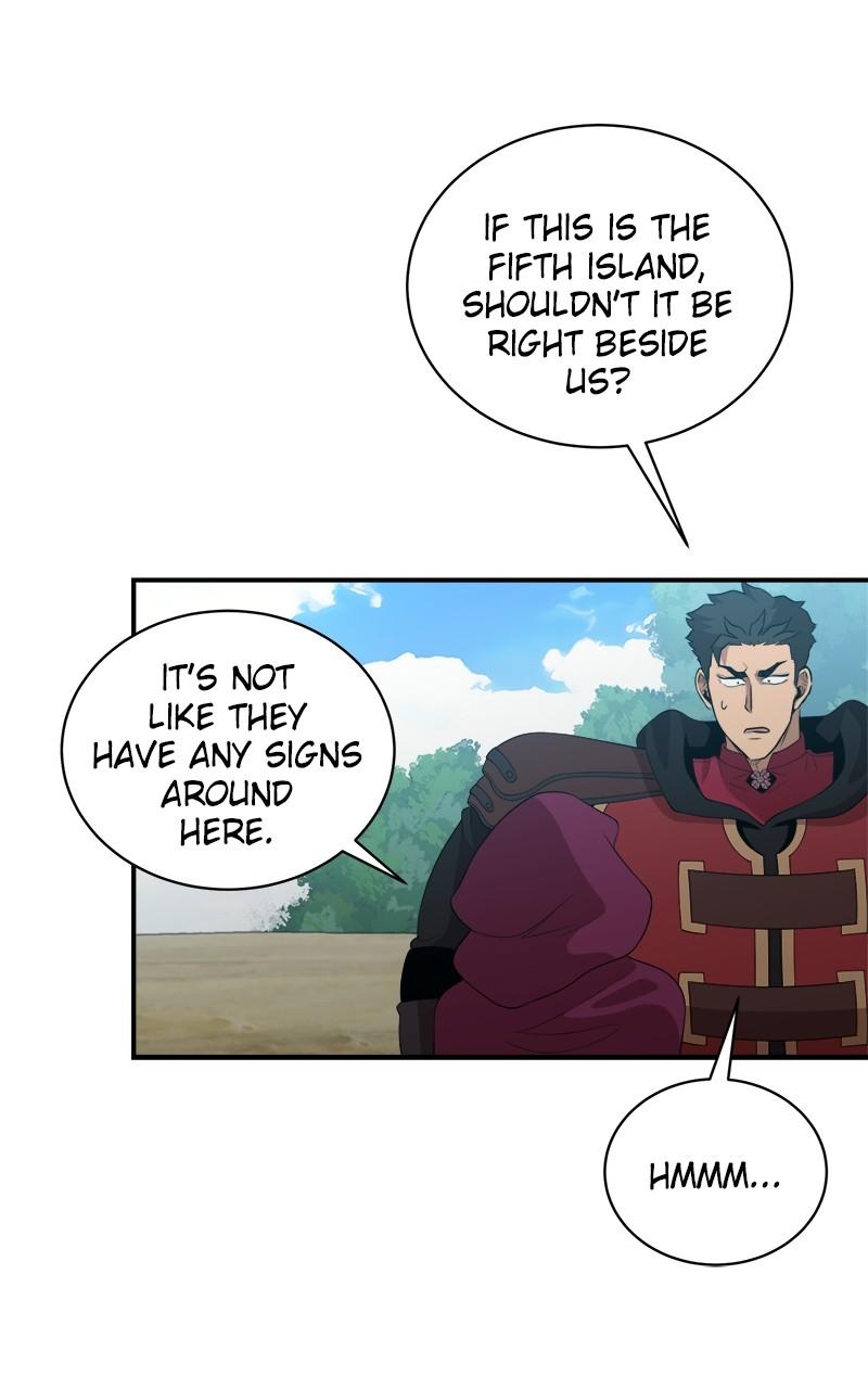 The Strongest Florist Chap 187 - Next Chap 188