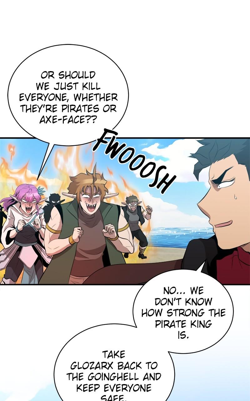 The Strongest Florist Chap 187 - Next Chap 188