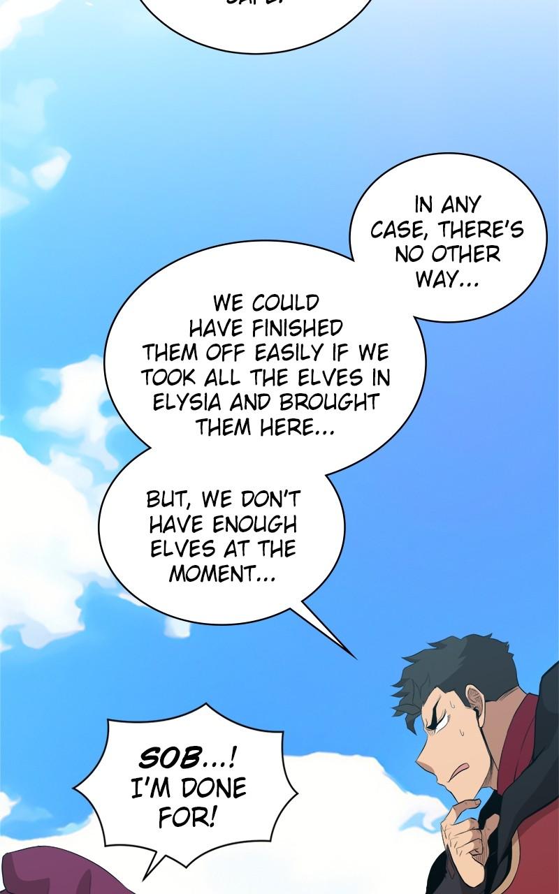 The Strongest Florist Chap 187 - Next Chap 188