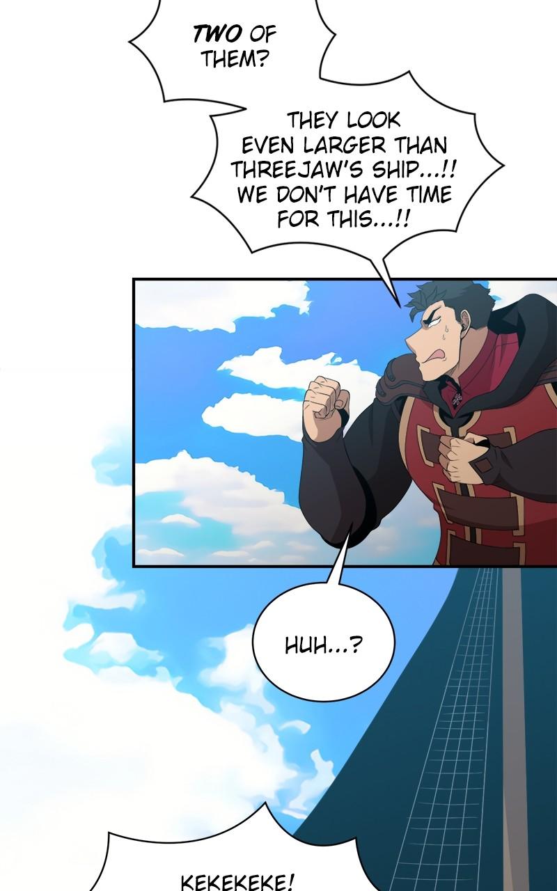The Strongest Florist Chap 187 - Next Chap 188