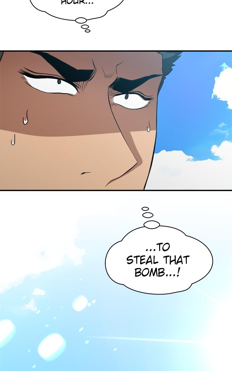 The Strongest Florist Chap 187 - Next Chap 188
