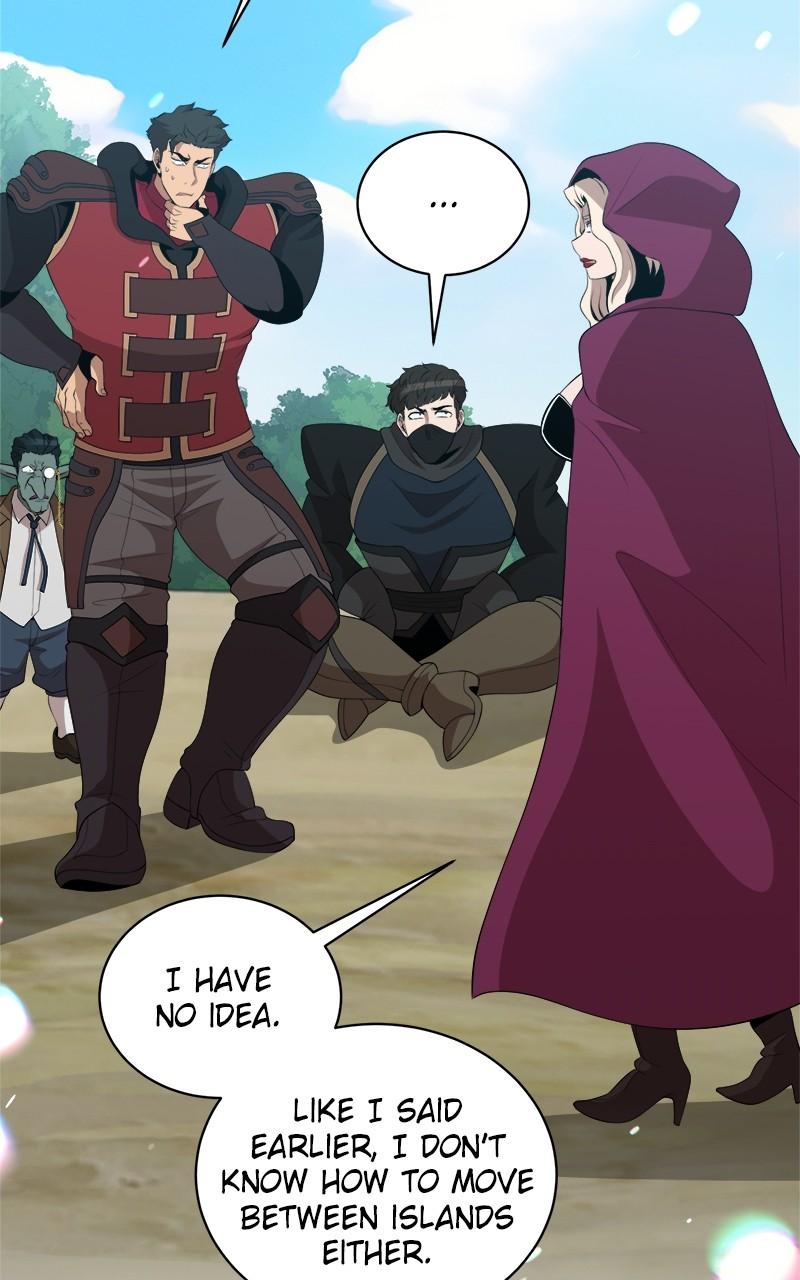The Strongest Florist Chap 187 - Next Chap 188