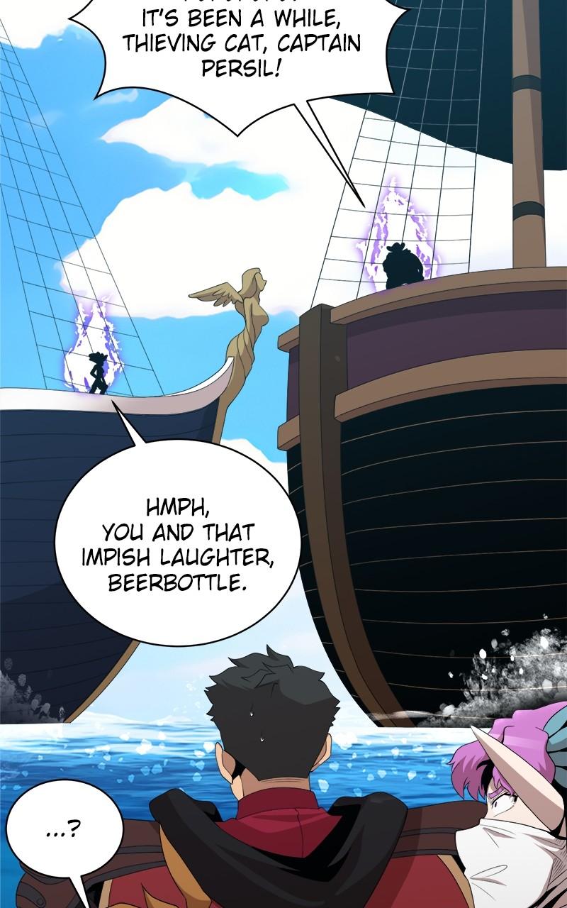 The Strongest Florist Chap 187 - Next Chap 188