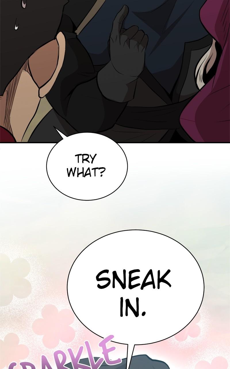 The Strongest Florist Chap 187 - Next Chap 188