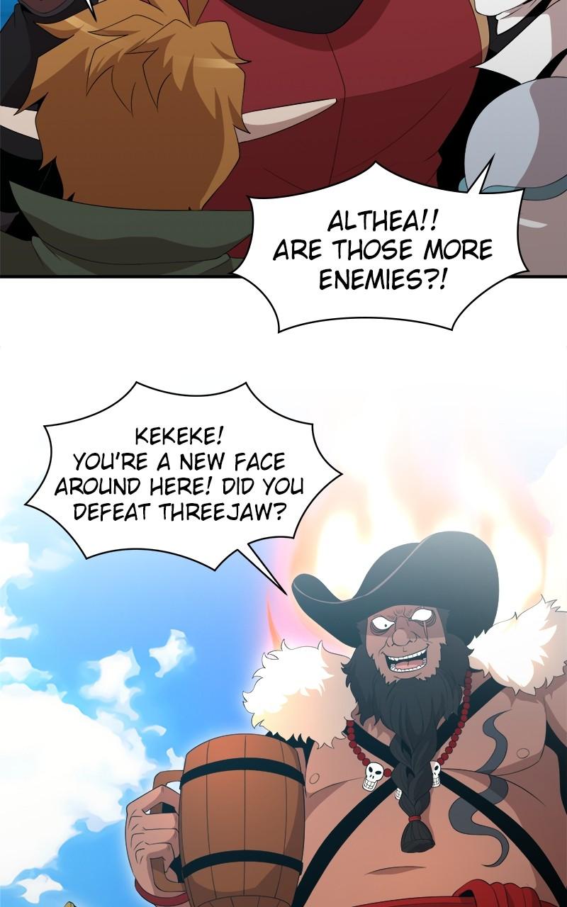 The Strongest Florist Chap 187 - Next Chap 188