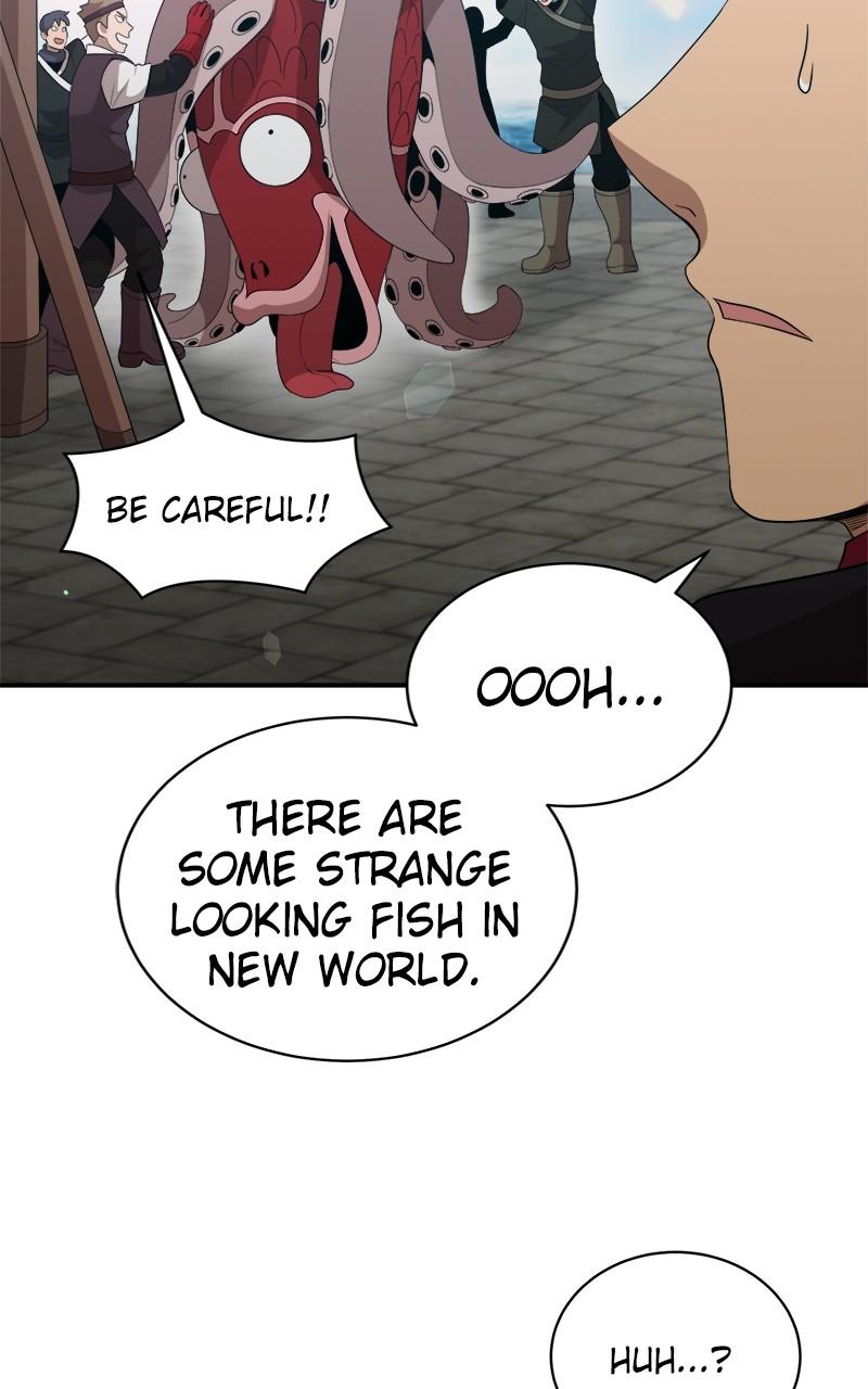 The Strongest Florist Chap 184 - Next Chap 185