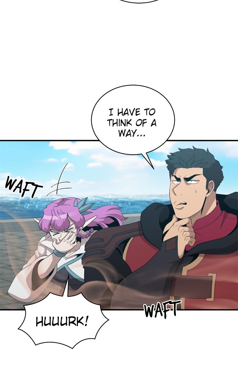 The Strongest Florist Chap 184 - Next Chap 185