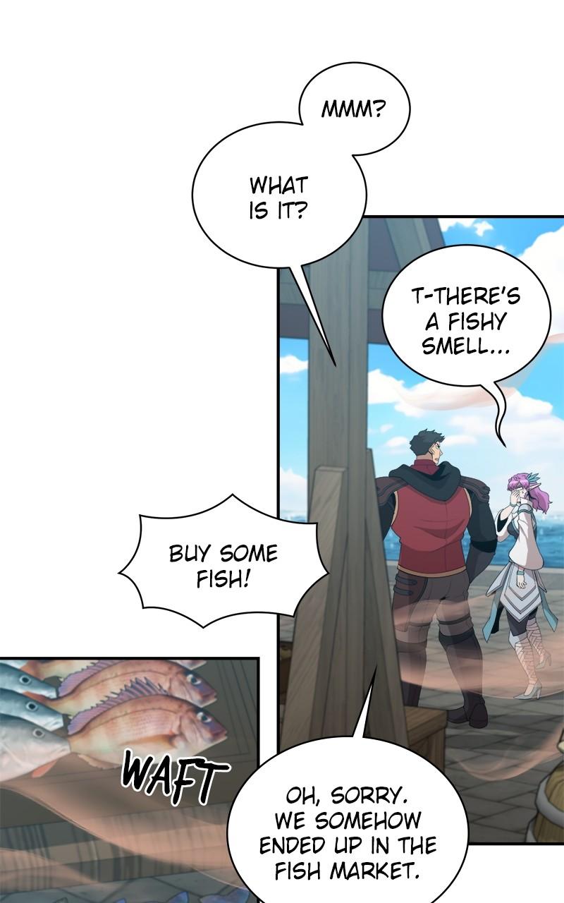 The Strongest Florist Chap 184 - Next Chap 185
