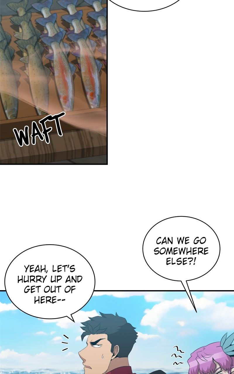 The Strongest Florist Chap 184 - Next Chap 185