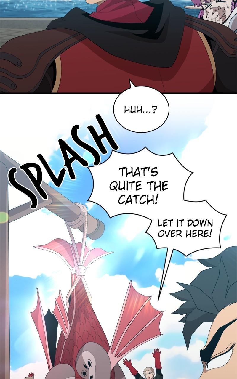 The Strongest Florist Chap 184 - Next Chap 185