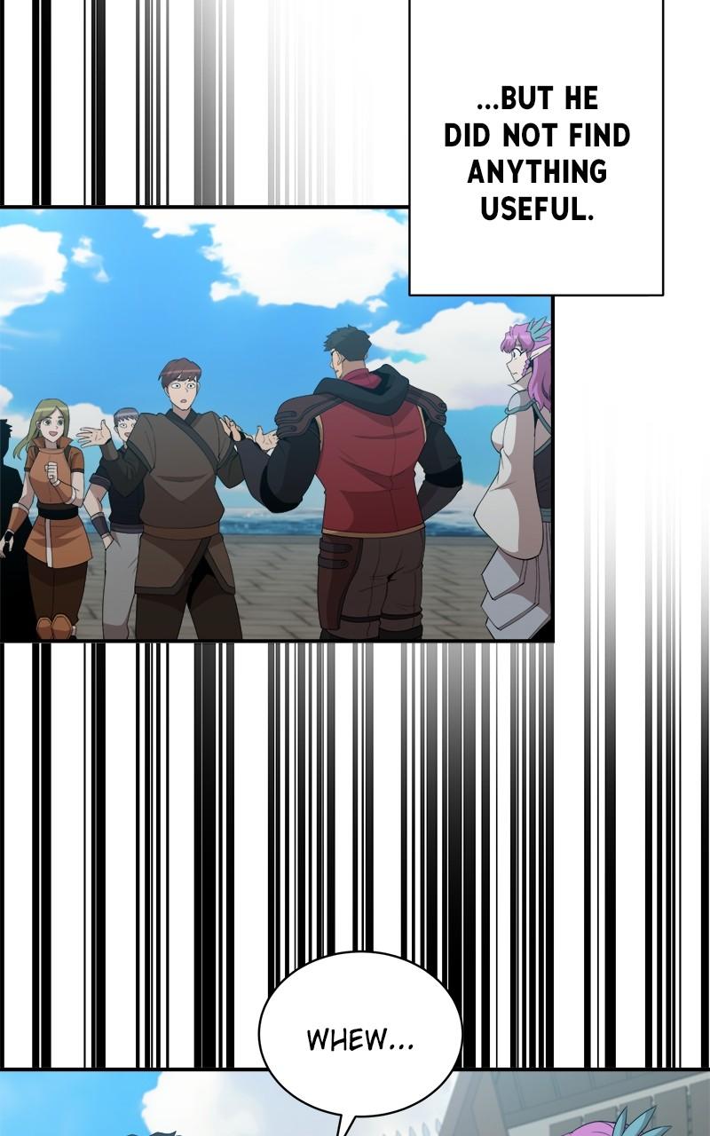 The Strongest Florist Chap 184 - Next Chap 185