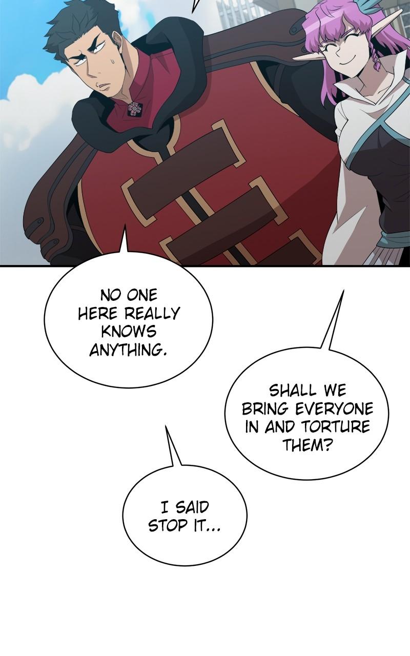 The Strongest Florist Chap 184 - Next Chap 185