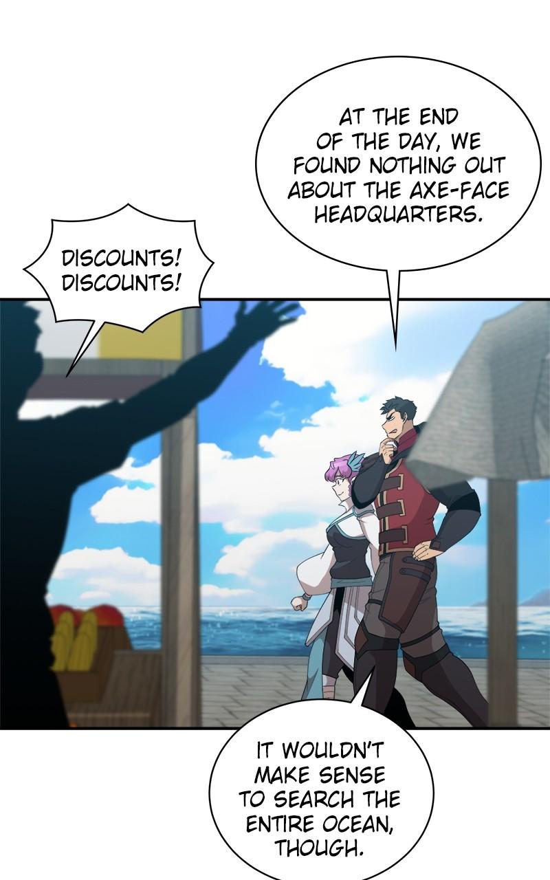 The Strongest Florist Chap 184 - Next Chap 185