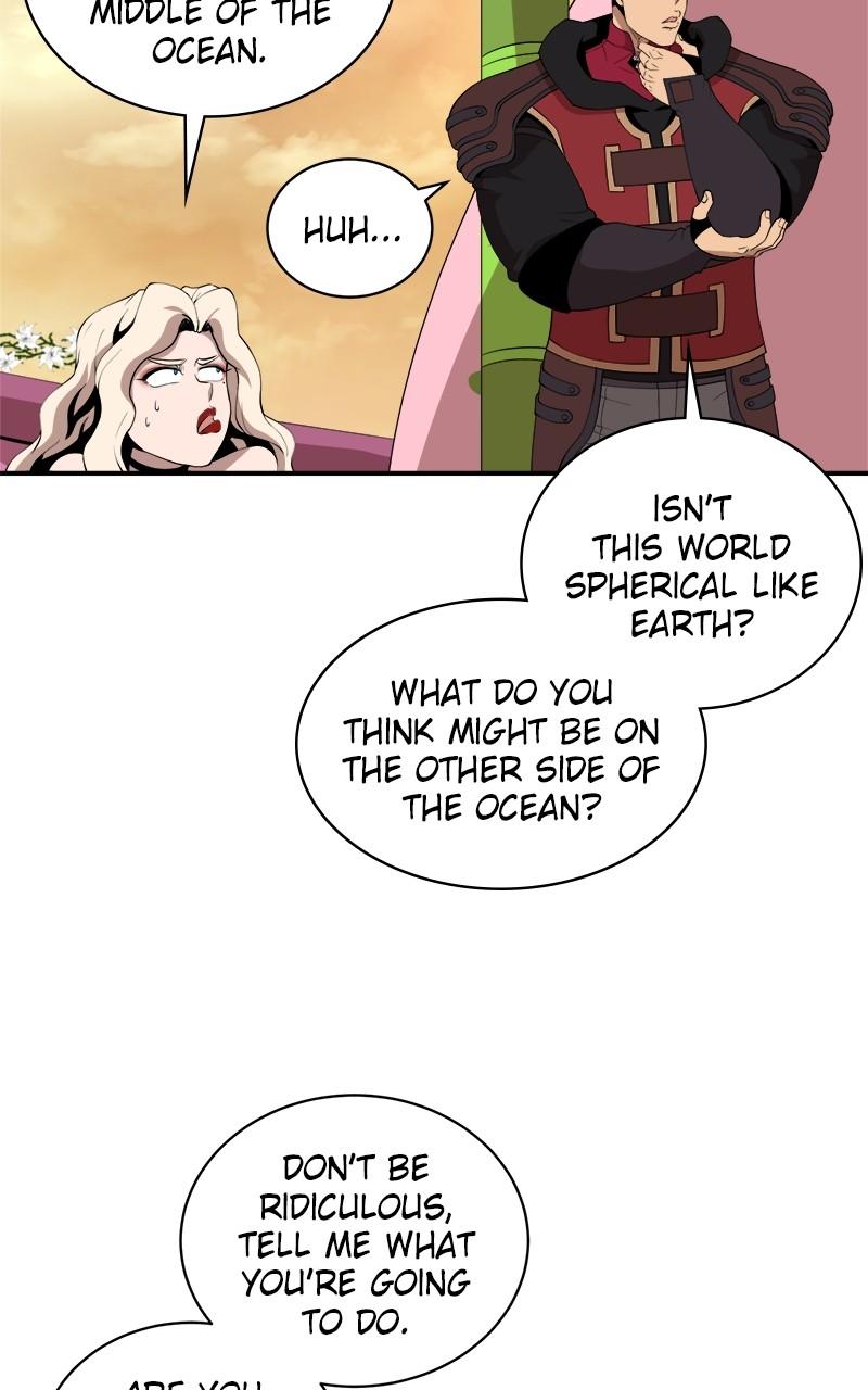 The Strongest Florist Chap 184 - Next Chap 185