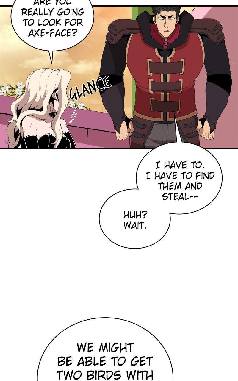 The Strongest Florist Chap 184 - Next Chap 185