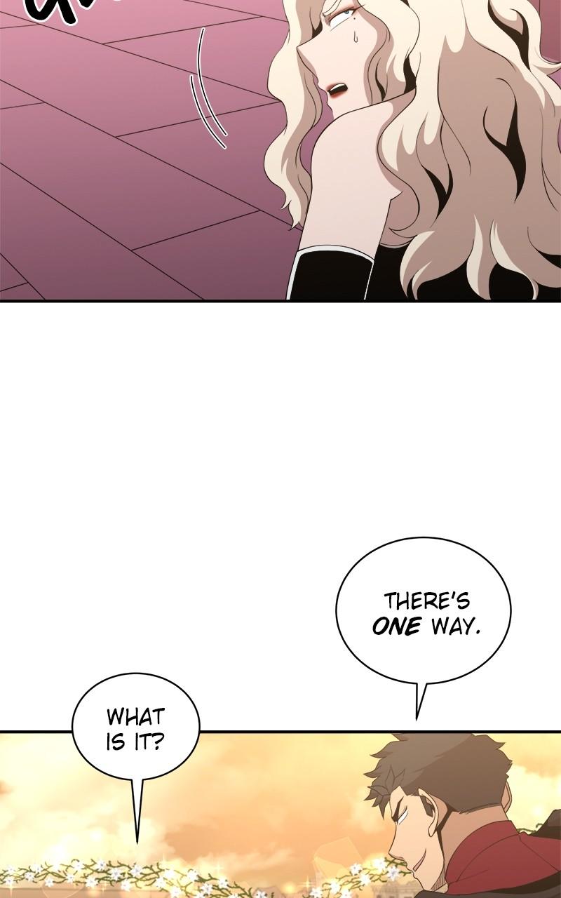 The Strongest Florist Chap 184 - Next Chap 185