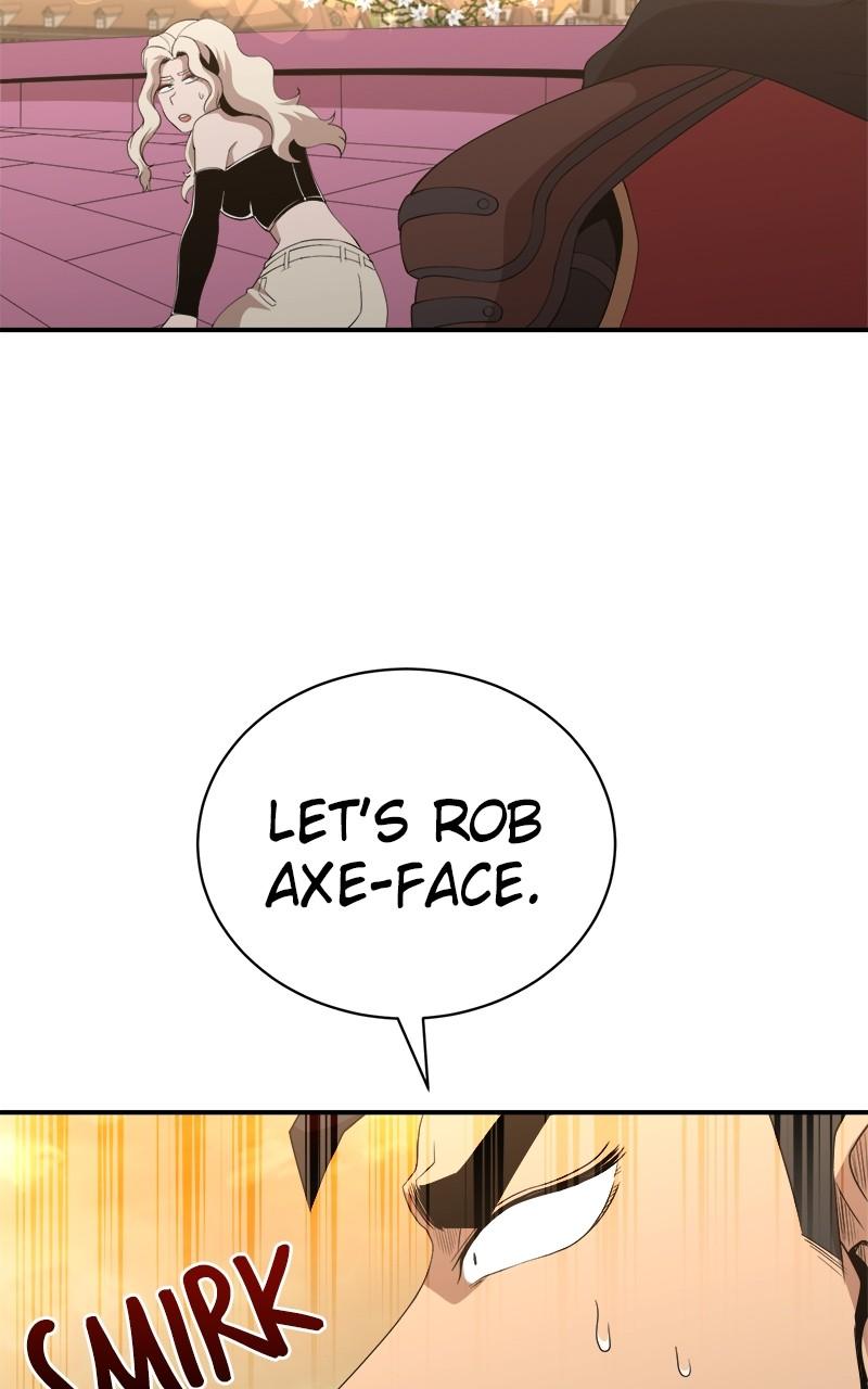 The Strongest Florist Chap 184 - Next Chap 185