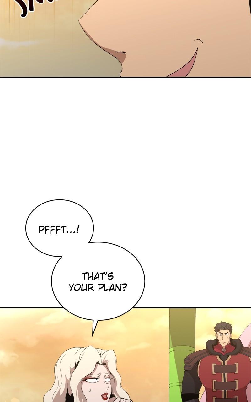 The Strongest Florist Chap 184 - Next Chap 185