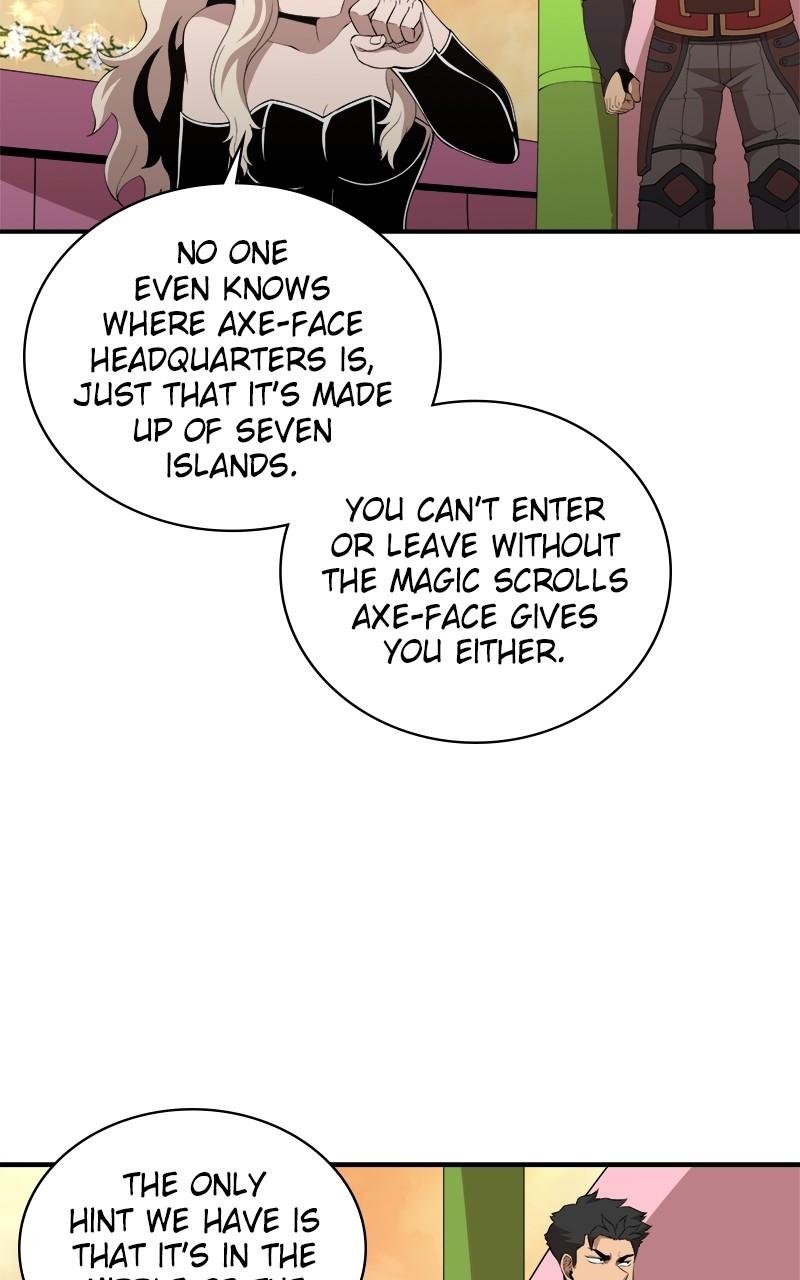 The Strongest Florist Chap 184 - Next Chap 185