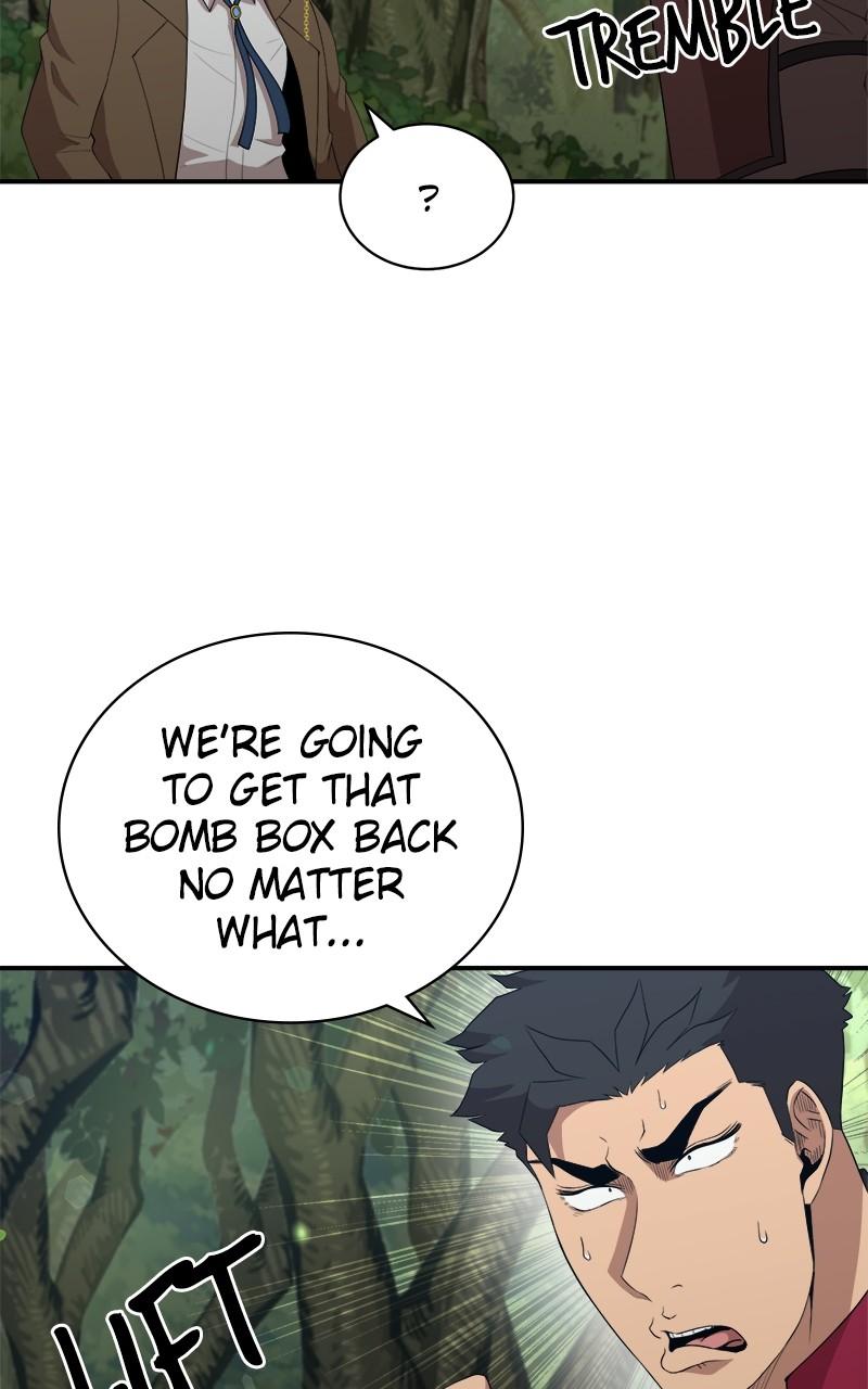 The Strongest Florist Chap 184 - Next Chap 185