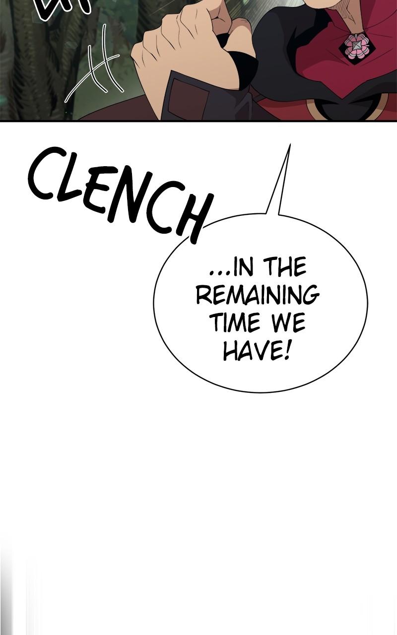 The Strongest Florist Chap 184 - Next Chap 185