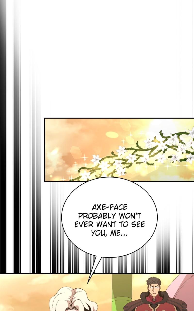 The Strongest Florist Chap 184 - Next Chap 185