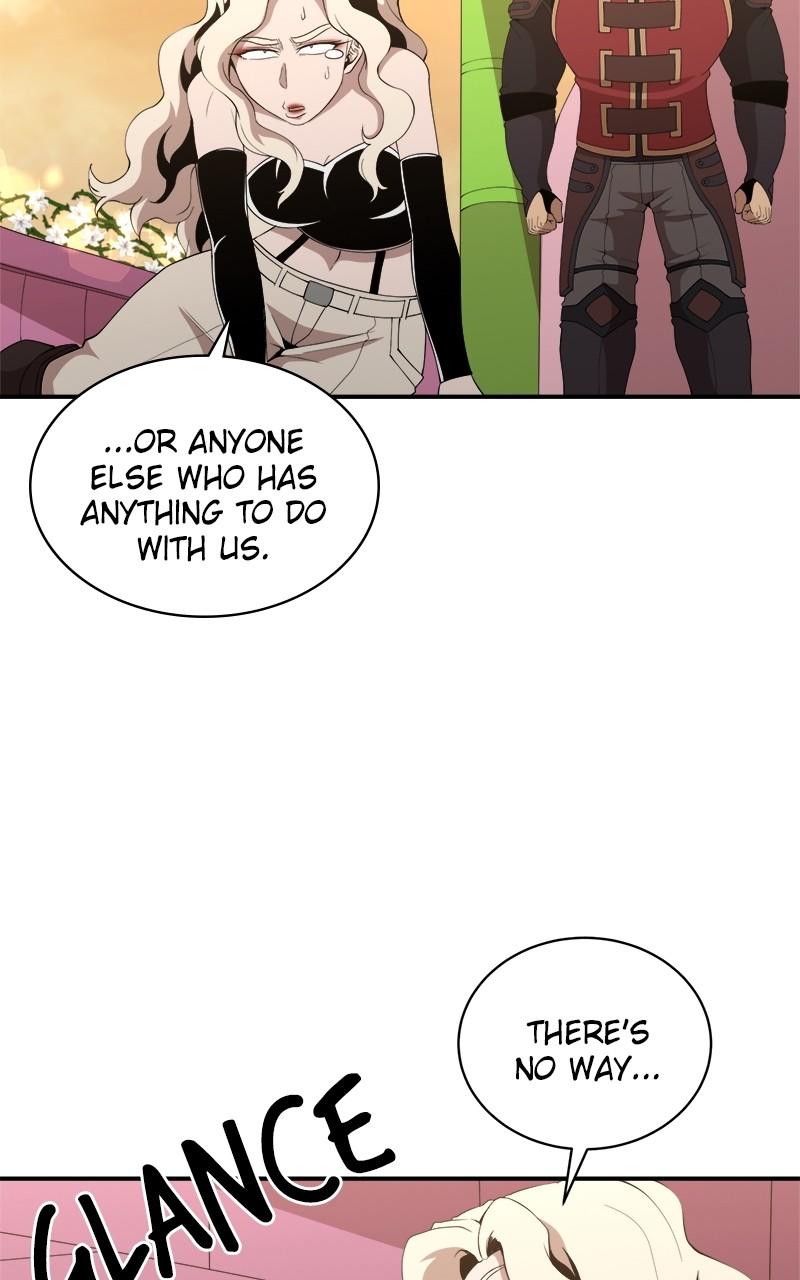 The Strongest Florist Chap 184 - Next Chap 185