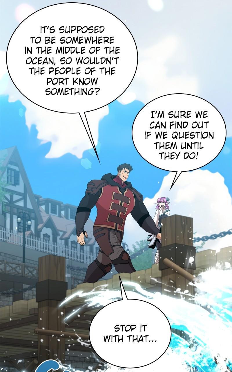 The Strongest Florist Chap 184 - Next Chap 185