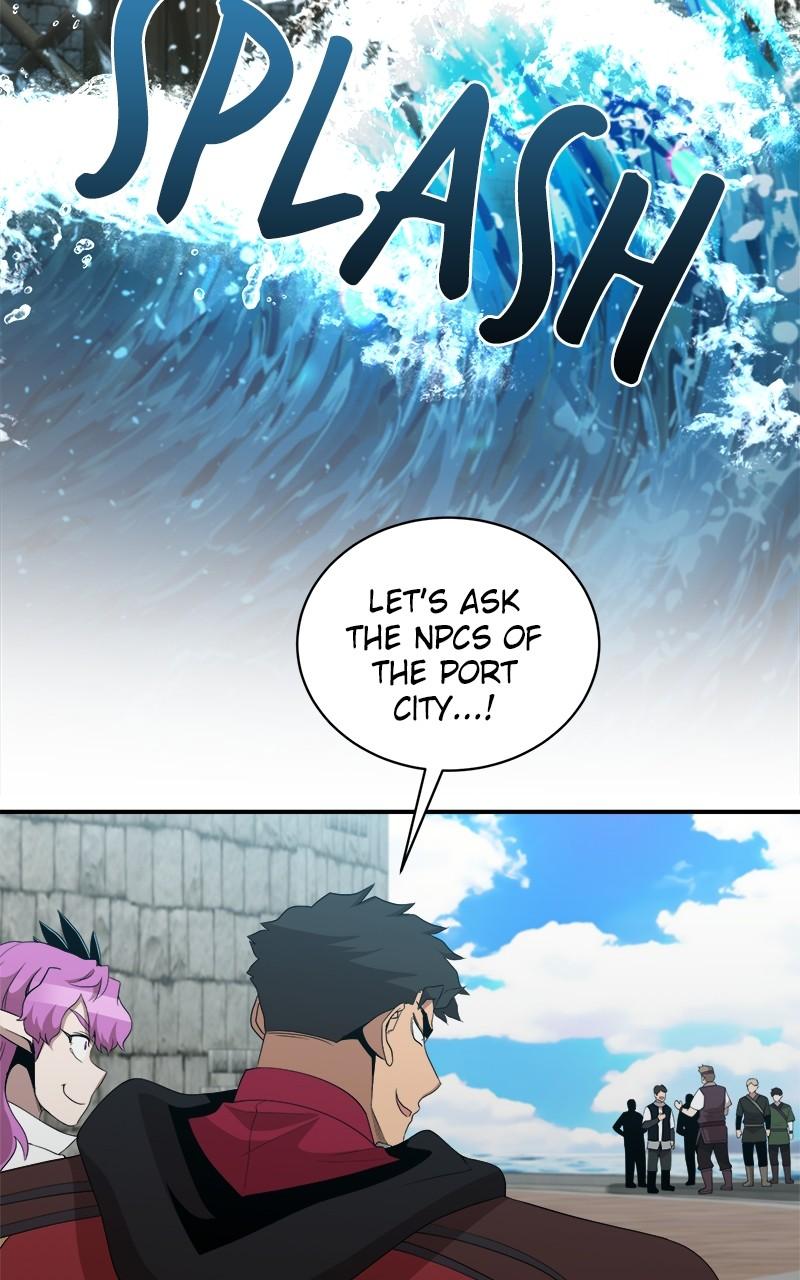 The Strongest Florist Chap 184 - Next Chap 185