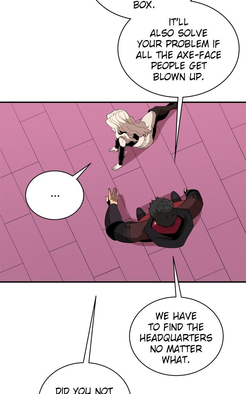 The Strongest Florist Chap 184 - Next Chap 185