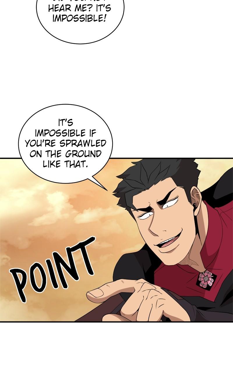The Strongest Florist Chap 184 - Next Chap 185