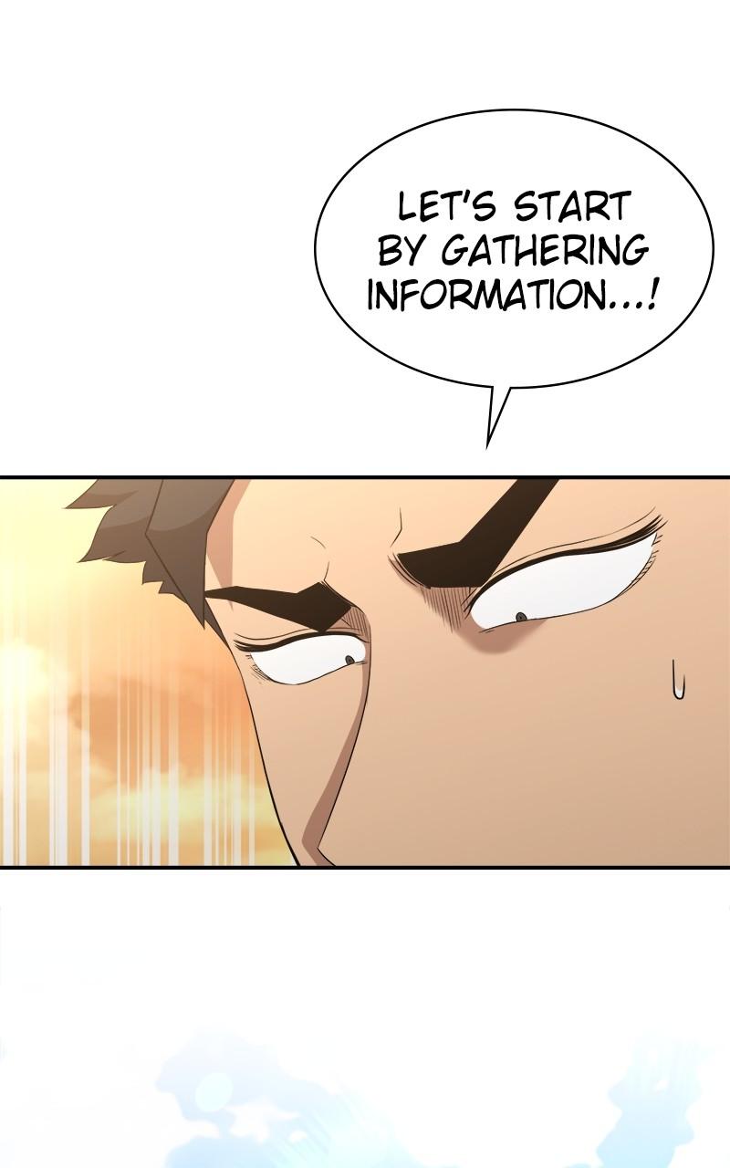 The Strongest Florist Chap 184 - Next Chap 185