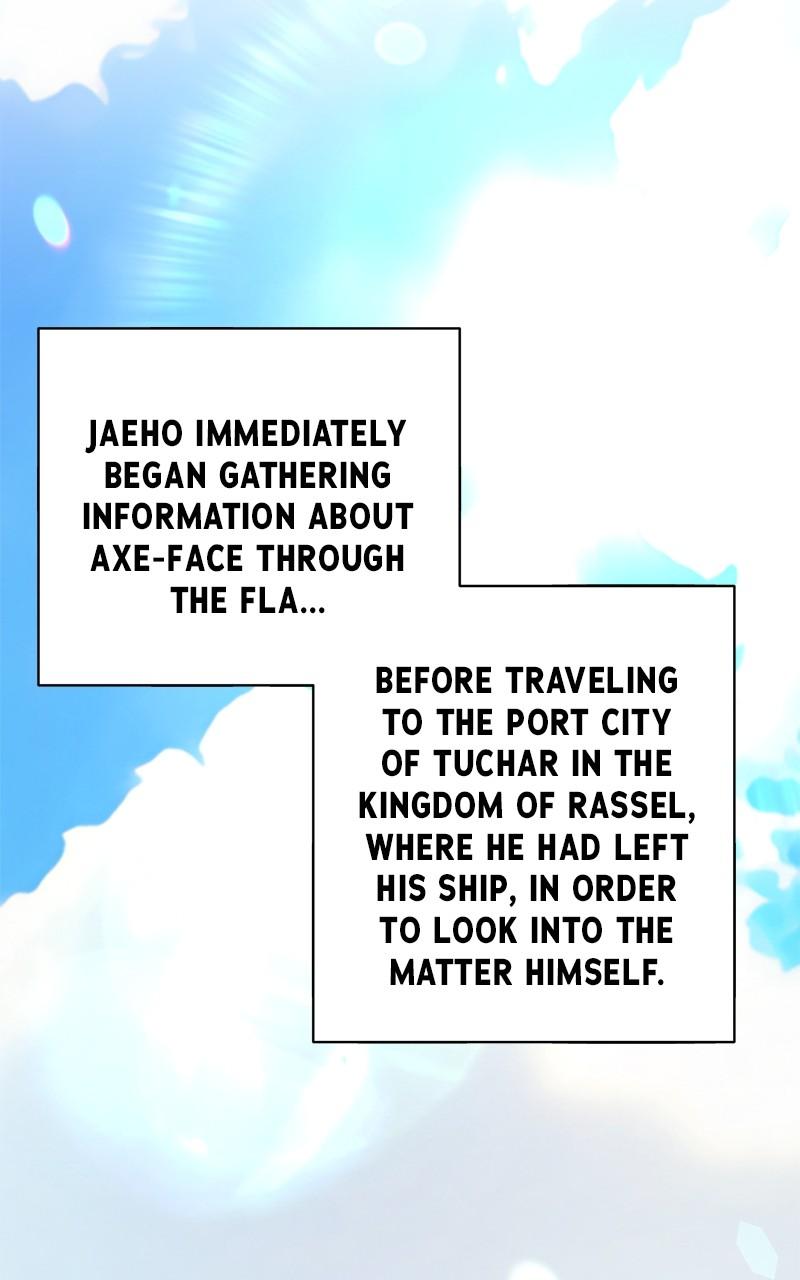 The Strongest Florist Chap 184 - Next Chap 185
