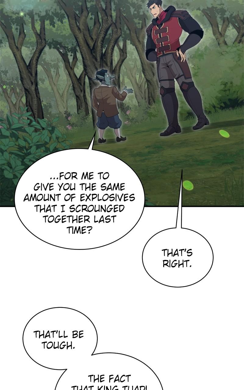 The Strongest Florist Chap 184 - Next Chap 185