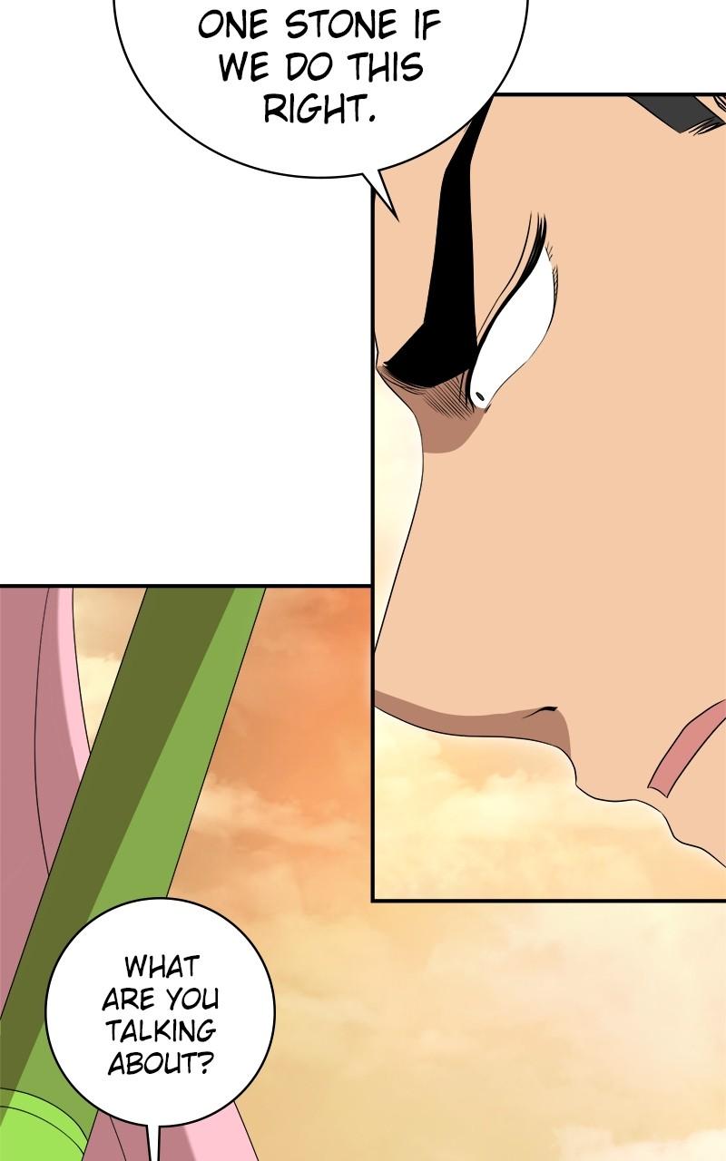 The Strongest Florist Chap 184 - Next Chap 185