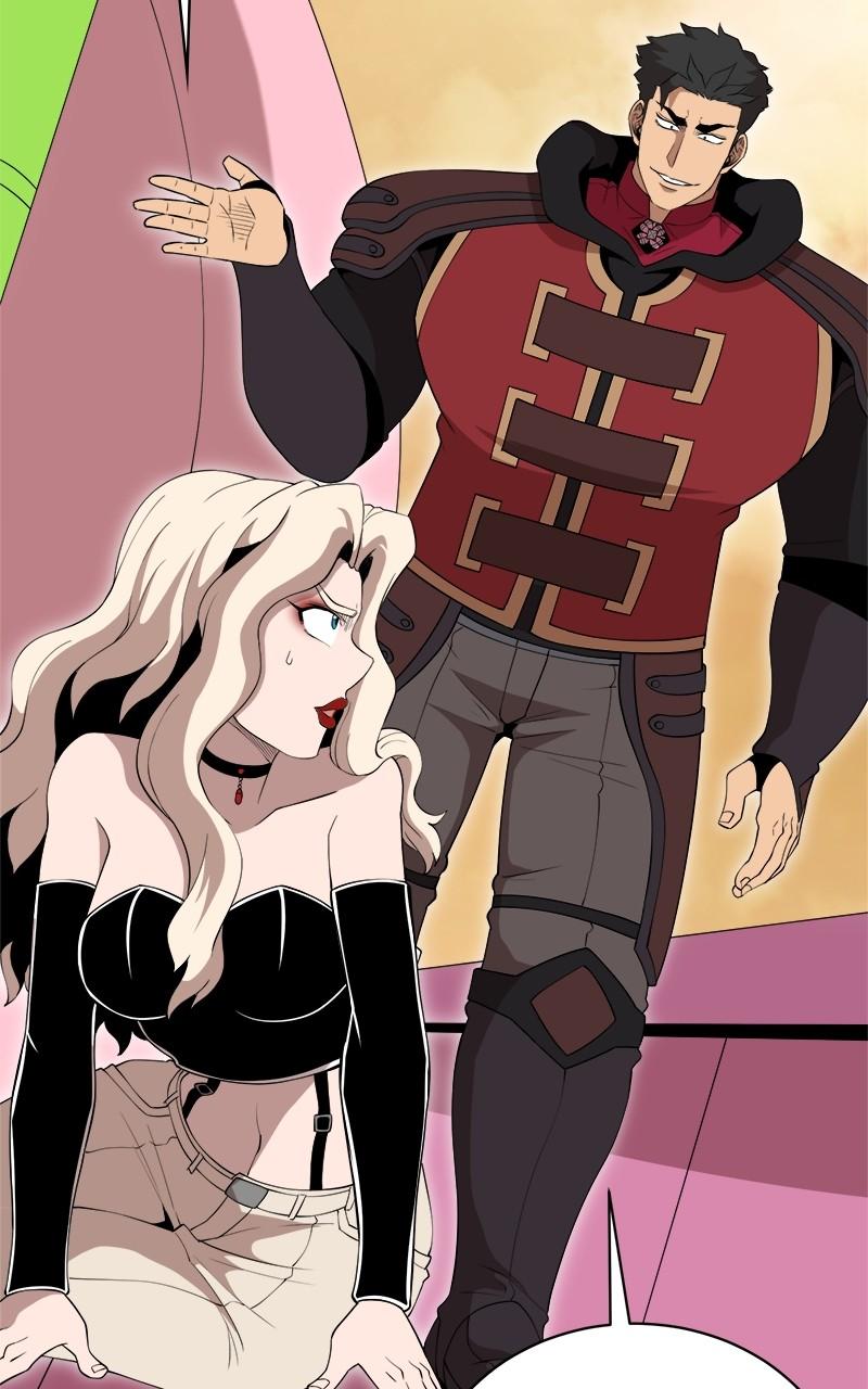 The Strongest Florist Chap 184 - Next Chap 185